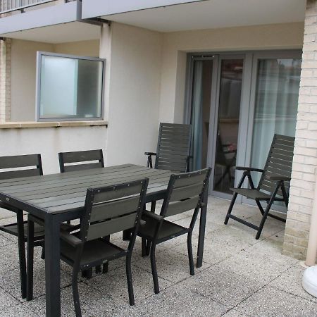 Nice Apartment With Terrace Near The Sea Bray-Dunes Exteriér fotografie
