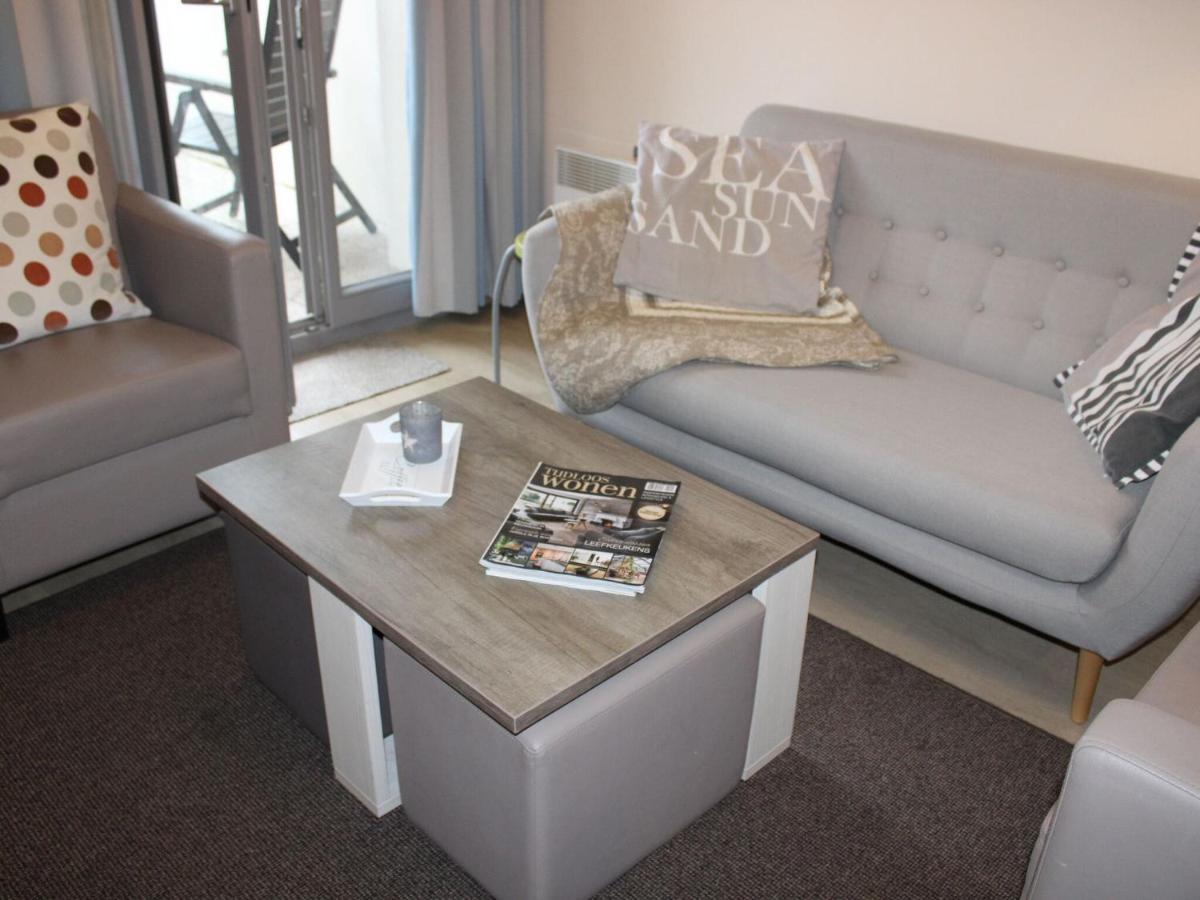 Nice Apartment With Terrace Near The Sea Bray-Dunes Exteriér fotografie