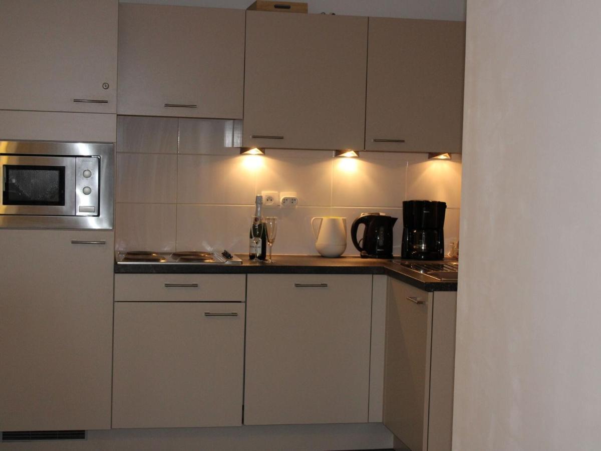 Nice Apartment With Terrace Near The Sea Bray-Dunes Exteriér fotografie
