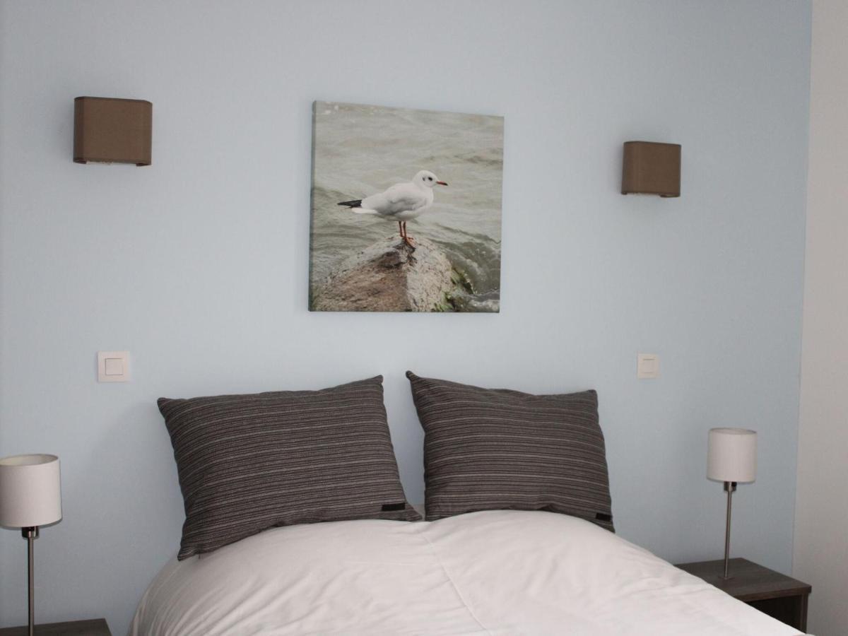 Nice Apartment With Terrace Near The Sea Bray-Dunes Exteriér fotografie