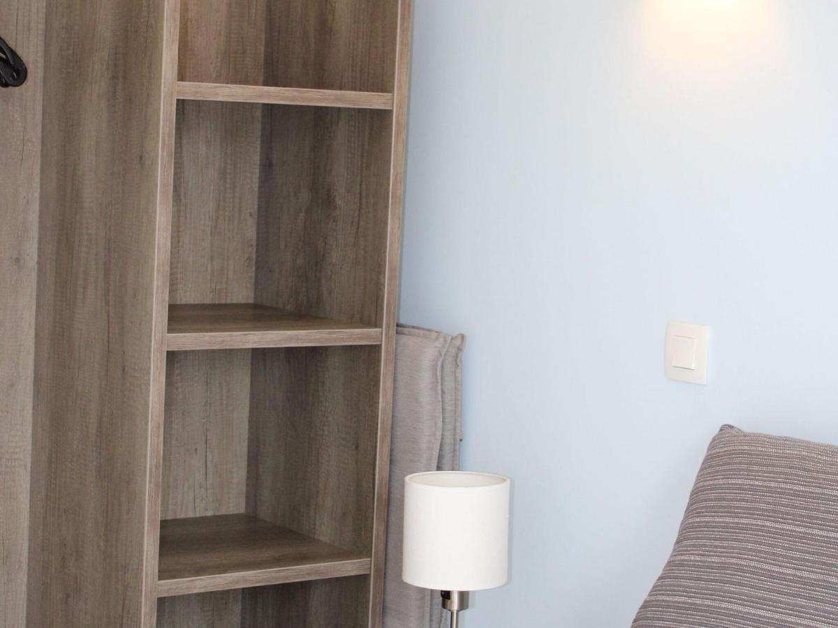 Nice Apartment With Terrace Near The Sea Bray-Dunes Exteriér fotografie